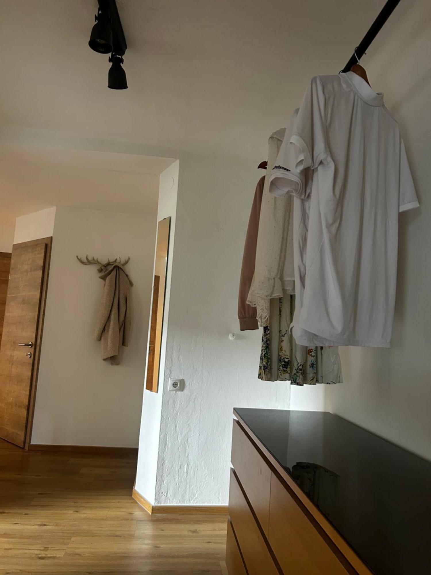 Ferienwohnung Baerenblick Achensee Eben am Achensee المظهر الخارجي الصورة
