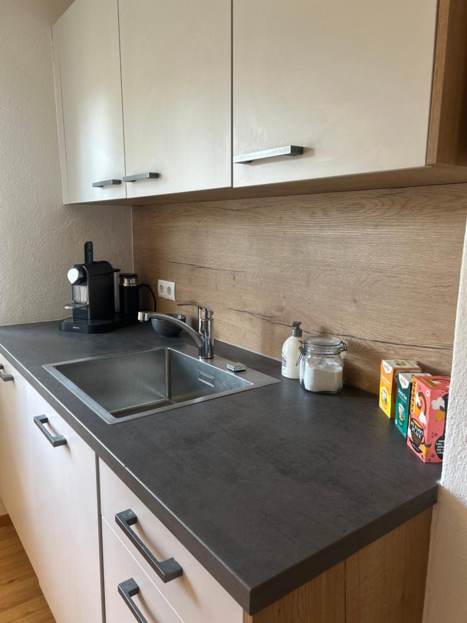 Ferienwohnung Baerenblick Achensee Eben am Achensee المظهر الخارجي الصورة